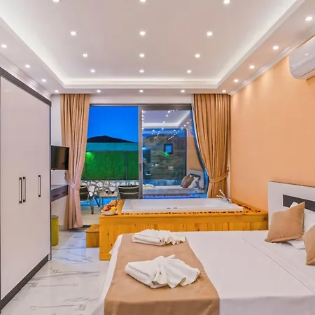 Ortac 3 Hotel 4*
