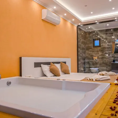 Ortac 3 Hotel