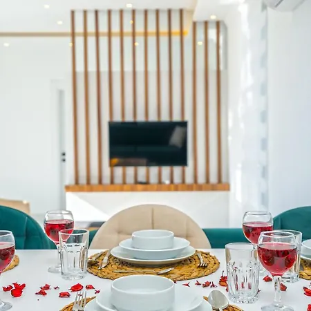 Ortac 3 Hotel 4*