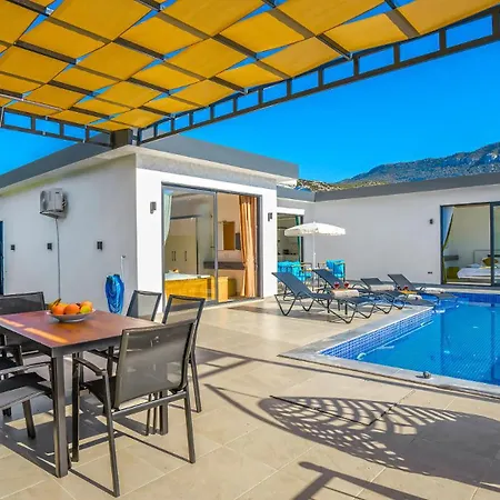 Ortac 3 Hotel 4*