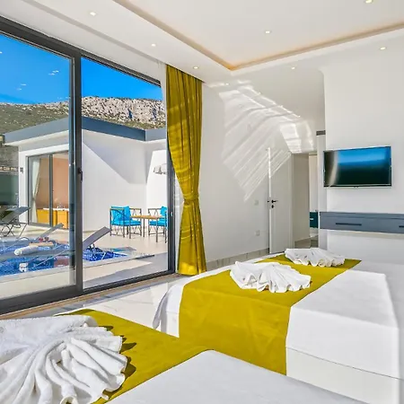 Ortac 3 Hotel