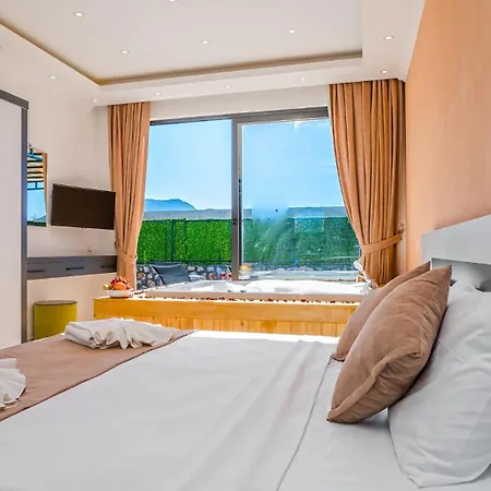 Hotel Ortac 3 4*