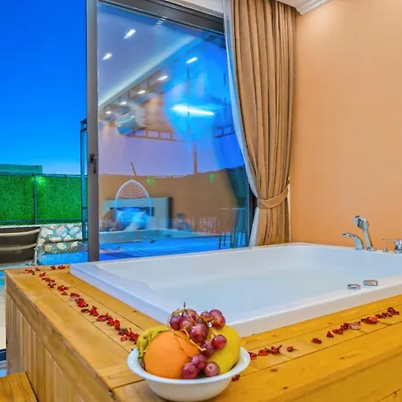 Hotel Ortac 3