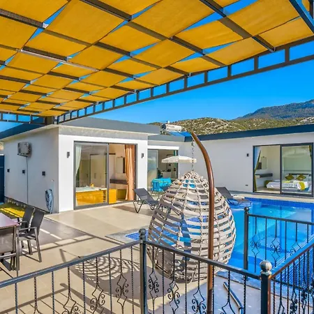 Ortac 3 Hotel 4*