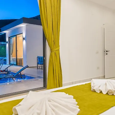 Hotel Ortac 3 4*
