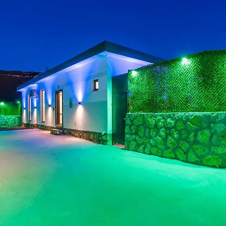 Ortac 3 Hotel 4*